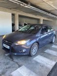 voiture occasion FORD FOCUS à la Réunion disponible sur noutlauto.re