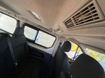 voiture occasion RENAULT TRAFIC à la Réunion disponible sur noutlauto.re