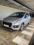 voiture occasion PEUGEOT 3008 à la Réunion disponible sur noutlauto.re
