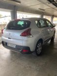 voiture occasion PEUGEOT 3008 à la Réunion disponible sur noutlauto.re