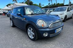voiture occasion MINI MINI à la Réunion disponible sur noutlauto.re