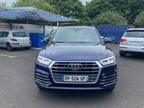 voiture occasion AUDI Q5 à la Réunion disponible sur noutlauto.re