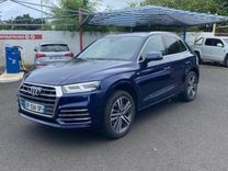 voiture occasion AUDI Q5 à la Réunion disponible sur noutlauto.re