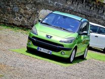 voiture occasion PEUGEOT 1007 à la Réunion disponible sur noutlauto.re