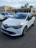 voiture occasion RENAULT CLIO à la Réunion disponible sur noutlauto.re