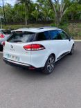 voiture occasion RENAULT CLIO à la Réunion disponible sur noutlauto.re