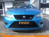 voiture occasion SEAT LEON à la Réunion disponible sur noutlauto.re