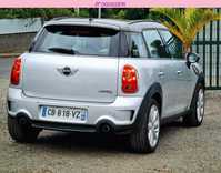 voiture occasion MINI COUNTRYMAN à la Réunion disponible sur noutlauto.re