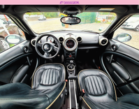 voiture occasion MINI COUNTRYMAN à la Réunion disponible sur noutlauto.re