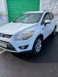 voiture occasion FORD KUGA à la Réunion disponible sur noutlauto.re