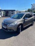 voiture occasion PEUGEOT 2008 à la Réunion disponible sur noutlauto.re