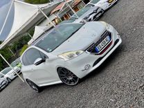 voiture occasion PEUGEOT 208 à la Réunion disponible sur noutlauto.re