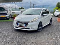 voiture occasion PEUGEOT 208 à la Réunion disponible sur noutlauto.re