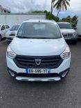 voiture occasion DACIA LODGY à la Réunion disponible sur noutlauto.re