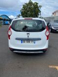 voiture occasion DACIA LODGY à la Réunion disponible sur noutlauto.re