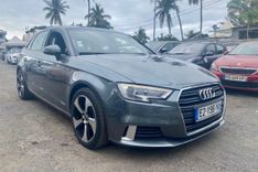 voiture occasion AUDI A3 à la Réunion disponible sur noutlauto.re