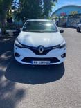 voiture occasion RENAULT CLIO à la Réunion disponible sur noutlauto.re