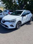 voiture occasion RENAULT CLIO à la Réunion disponible sur noutlauto.re