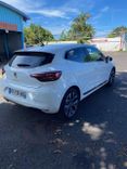 voiture occasion RENAULT CLIO à la Réunion disponible sur noutlauto.re