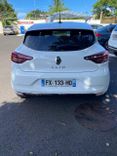 voiture occasion RENAULT CLIO à la Réunion disponible sur noutlauto.re