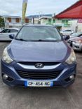 voiture occasion HYUNDAI IX 35 à la Réunion disponible sur noutlauto.re