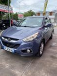 voiture occasion HYUNDAI IX 35 à la Réunion disponible sur noutlauto.re