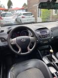 voiture occasion HYUNDAI IX 35 à la Réunion disponible sur noutlauto.re