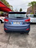 voiture occasion HYUNDAI IX 35 à la Réunion disponible sur noutlauto.re