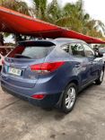 voiture occasion HYUNDAI IX 35 à la Réunion disponible sur noutlauto.re