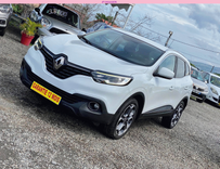 voiture occasion RENAULT KADJAR à la Réunion disponible sur noutlauto.re