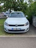 voiture occasion VOLKSWAGEN GOLF à la Réunion disponible sur noutlauto.re
