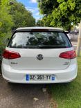 voiture occasion VOLKSWAGEN GOLF à la Réunion disponible sur noutlauto.re