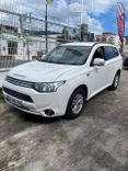 voiture occasion MITSUBISHI OUTLANDER à la Réunion disponible sur noutlauto.re