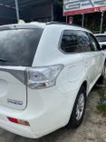voiture occasion MITSUBISHI OUTLANDER à la Réunion disponible sur noutlauto.re
