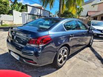 voiture occasion PEUGEOT 508 à la Réunion disponible sur noutlauto.re