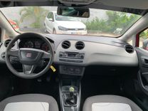 voiture occasion SEAT IBIZA à la Réunion disponible sur noutlauto.re