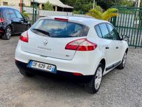 voiture occasion RENAULT MEGANE à la Réunion disponible sur noutlauto.re