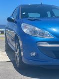 voiture occasion PEUGEOT 206+ à la Réunion disponible sur noutlauto.re