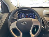 voiture occasion HYUNDAI IX 35 à la Réunion disponible sur noutlauto.re