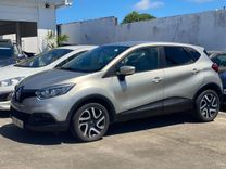 voiture occasion RENAULT CAPTUR à la Réunion disponible sur noutlauto.re