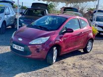voiture occasion FORD KA à la Réunion disponible sur noutlauto.re