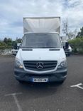voiture occasion MERCEDES SPRINTER à la Réunion disponible sur noutlauto.re