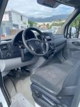 voiture occasion MERCEDES SPRINTER à la Réunion disponible sur noutlauto.re