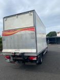 voiture occasion MERCEDES SPRINTER à la Réunion disponible sur noutlauto.re