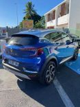 voiture occasion RENAULT CAPTUR à la Réunion disponible sur noutlauto.re