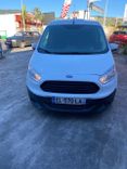 voiture occasion FORD TRANSIT COURIER à la Réunion disponible sur noutlauto.re