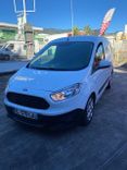 voiture occasion FORD TRANSIT COURIER à la Réunion disponible sur noutlauto.re