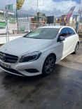 voiture occasion MERCEDES CLASSE A à la Réunion disponible sur noutlauto.re
