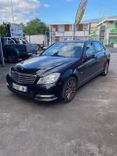 voiture occasion MERCEDES CLASSE C à la Réunion disponible sur noutlauto.re