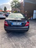 voiture occasion MERCEDES CLASSE C à la Réunion disponible sur noutlauto.re